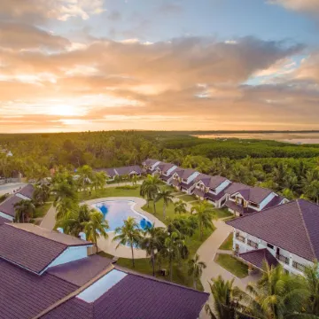 North Zen Villas