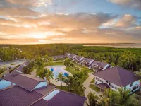 北禪別墅飯店 住宿飯店