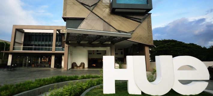 Hue Hotels and Resorts Puerto Princesa Managed by HII Hôtels à&nbsp;: Palawan