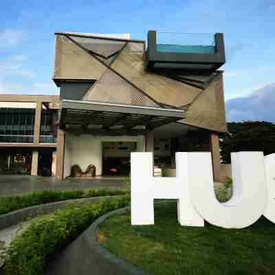 Hue Hotels and Resorts Puerto Princesa Managed by HII Hotel Exterior