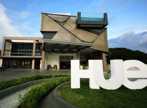 Hue Hotels and Resorts Puerto Princesa Managed by HII