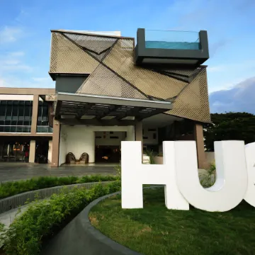 Hue Hotels and Resorts Puerto Princesa Managed by HII