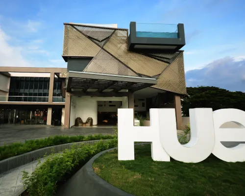 Hue Hotels and Resorts Puerto Princesa Managed by HII Hotels in Palawan