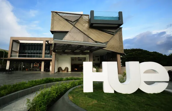 普林塞薩港順化度假酒店-HII管理