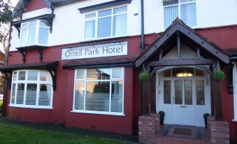 Orrell Park Hotel