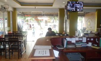 Mixok Inn - Housity