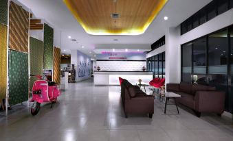 favehotel Malioboro - Yogyakarta