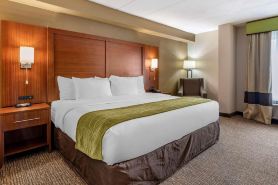 Comfort Inn Airport
