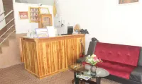 Hom Pho Gusethouse