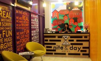 Nite & Day Surabaya - Gunungsari