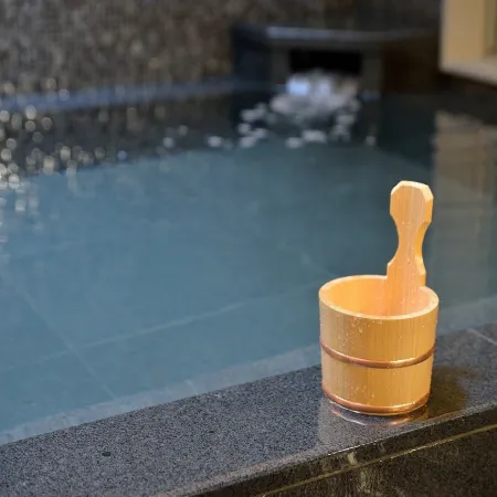Super Hotel Miyazaki Natural Hot Springs
