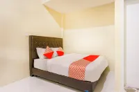 OYO 1512 Hotel Harley Hôtels à : Iboih