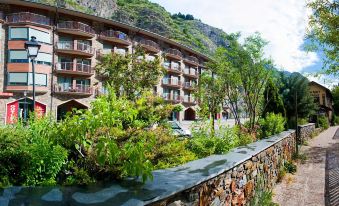 Andorra4Days Canillo