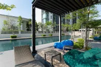 Modern Luxury Studio @ Seri Kembangan Hotels in Seri Kembangan