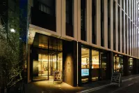 Montblanc Hotel Raffine Nagoyaekimae Hotels in Nagoya