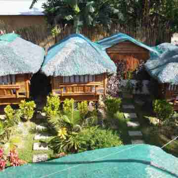 Coco Garden Villas Rooms