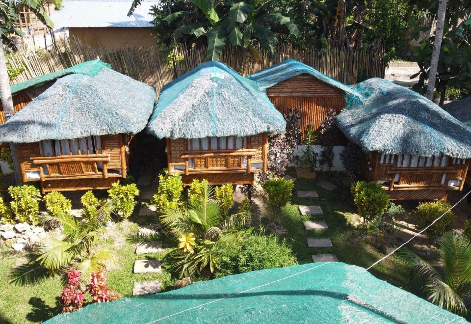 Coco Garden Villas-EL Nido Updated 2023 Room Price-Reviews & Deals |  Trip.com
