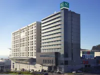 AC Hotel Porto Hotels in Campanhã