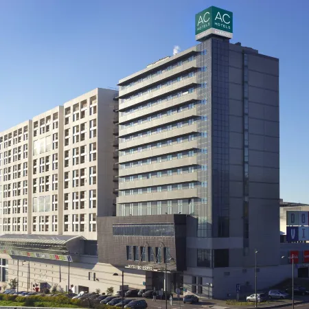 AC Hotel Porto