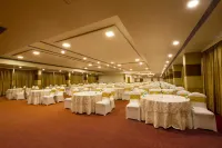 Hotel Central Park Hotels in Udupi
