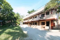 RedDoorz Hostel @ Megans Paradisio Beach Resort Hotels in Zambales