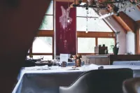 Logis Hotel Frankenbourg Hotels in Sainte-Marie-aux-Mines
