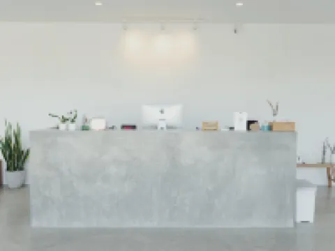 Hotel Dawa Hotéis em Fang