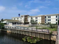 Lueangchan Orchid Hotel Hotels in Mueang Chanthaburi District