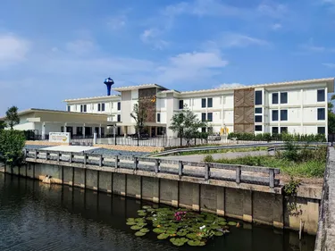 รูปภาพของโรงแรม เหลืองจันท์ ออร์คิด