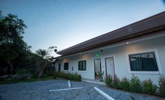 Kangban Resort