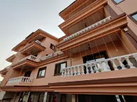 Westwood Residence Goa - the Boutique Hotel