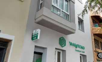 Wayteko Boutique Hotel