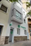 恩馬蒂阿利坎特貝納盧亞 Lopez Asistencia alicante附近的飯店