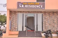 Hotel Sr Residency Hotel in zona Ramanathaswamy Temple