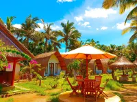 Lempeh Jungle Cottage Hotels near Pulau Seribu Viewpoint