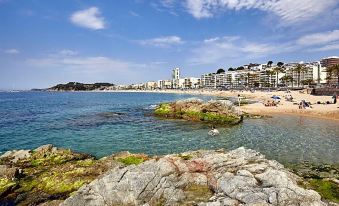 Hotel Lloret Santa Rosa by Pierre & Vacances