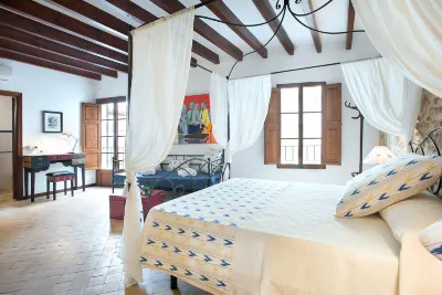 Petit Caimari - Turismo de Interior Hotels in Selva