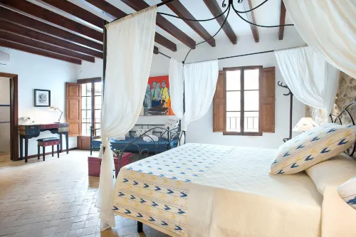 Petit Caimari - Turismo de Interior Hotels in Selva
