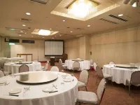 Ise City Hotel - sarapan