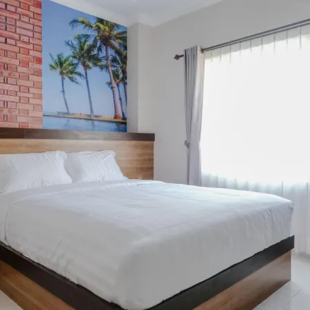 Noura Guest House Syariah