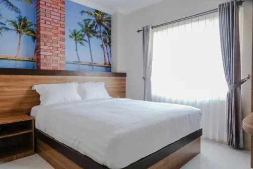 Noura Guest House Syariah Hotels in Lowokwaru