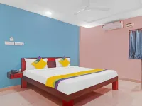Itsy Hotels Aflah Hotels near Abids