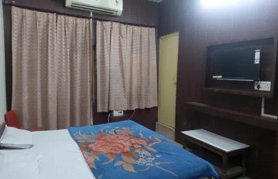 維傑拉克西米酒店