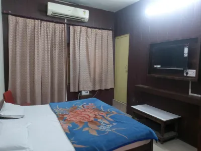 Hotel Vijay Laxmi