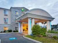 Holiday Inn Express Branford-New Haven