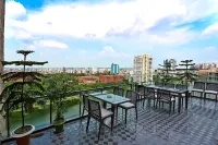 Six Seasons Hotel - Scenic