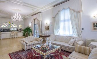 Sangiorgio Resort & Spa