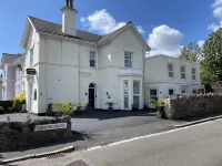 Abingdon House