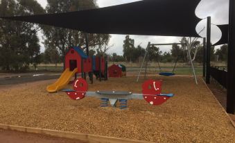 Tasman Holiday Parks - Lake Mulwala