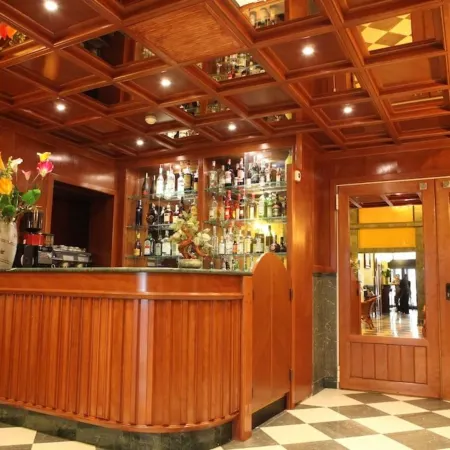 Hotel Impero Rome
